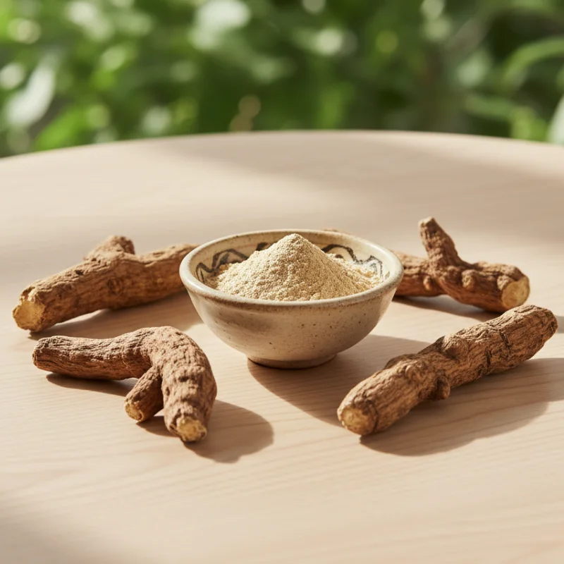 La Qualité Certifiée, L'Esprit Tranquille